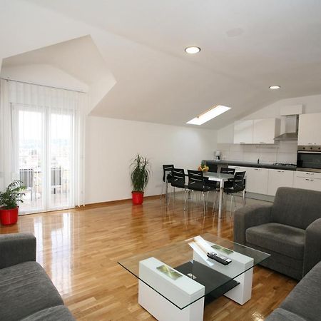 Apartments Little Paradise Trogir Exterior photo