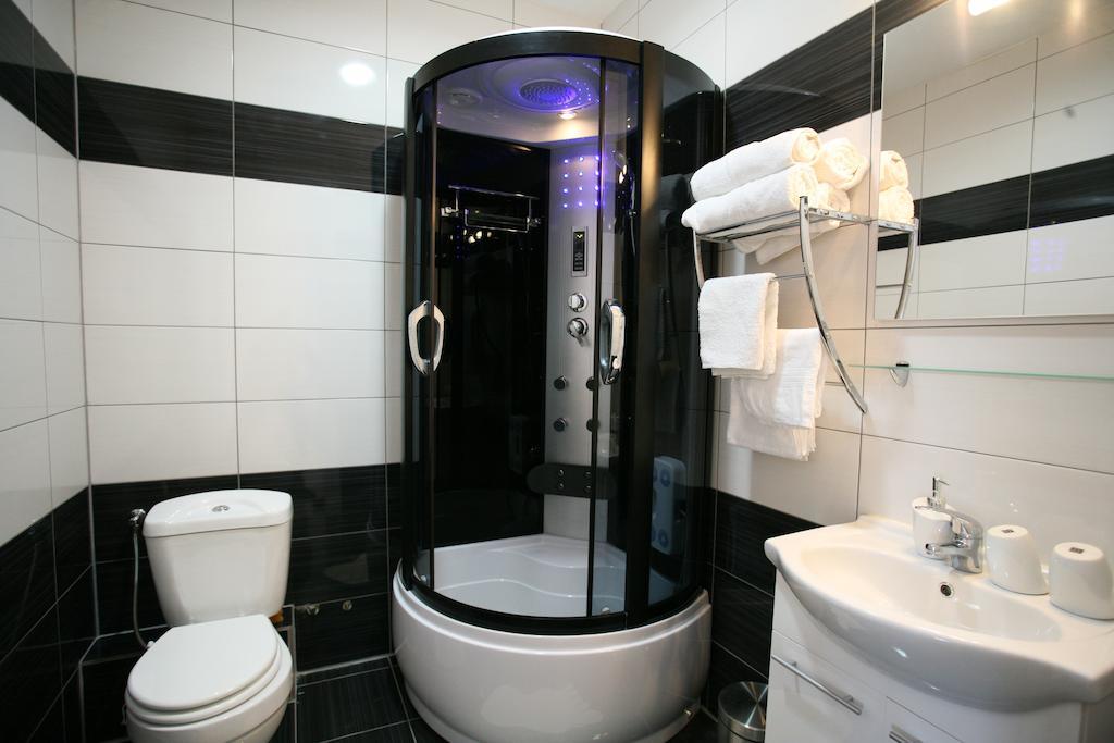 Apartments Little Paradise Trogir Room photo