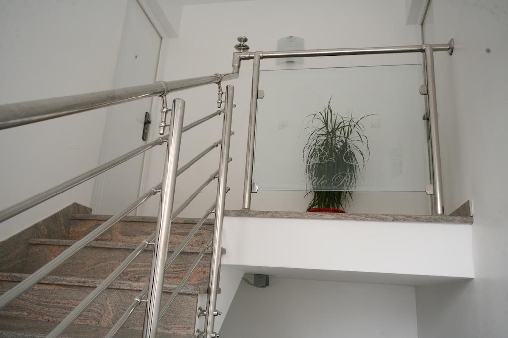 Apartments Little Paradise Trogir Room photo